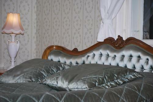 Hostal Kirjakkalan Ruukkikyl�