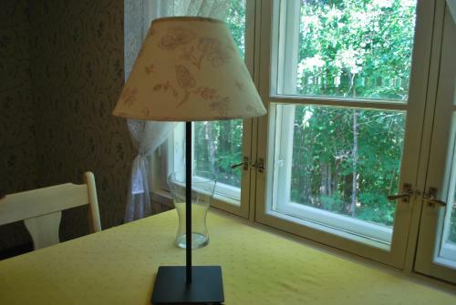 Hostal Kirjakkalan Ruukkikyl�