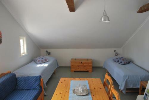 Hostal Kirjakkalan Ruukkikyl�