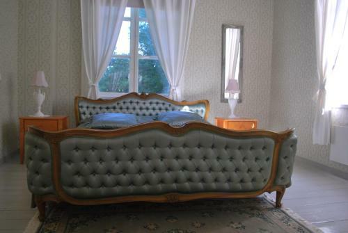Hostal Kirjakkalan Ruukkikyl�