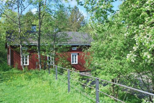 Hostal Kirjakkalan Ruukkikyl�