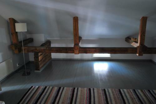 Hostal Kirjakkalan Ruukkikyl�