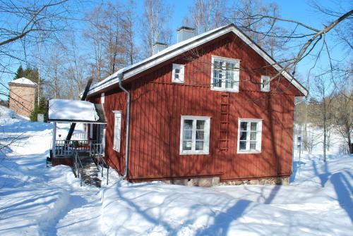 Hostal Kirjakkalan Ruukkikyl�