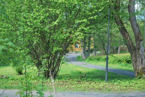 Hostal Kirjakkalan Ruukkikyl�