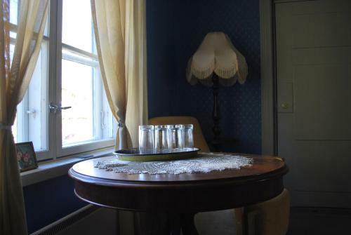 Hostal Kirjakkalan Ruukkikyl�