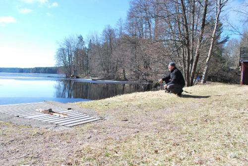 Hostal Kirjakkalan Ruukkikyl�