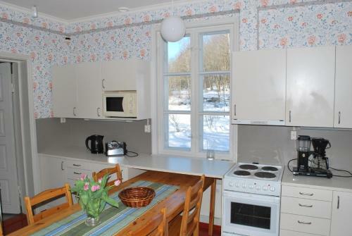 Hostal Kirjakkalan Ruukkikyl�