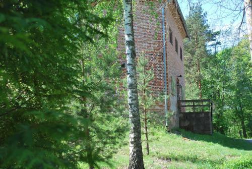 Hostal Kirjakkalan Ruukkikyl�