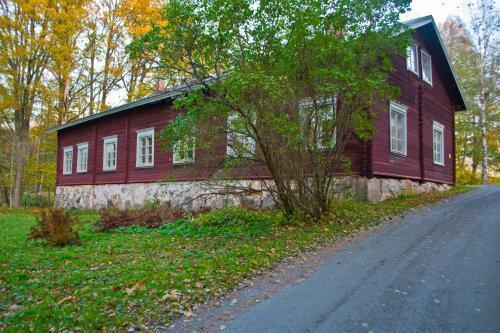 Hostal Kirjakkalan Ruukkikyl�