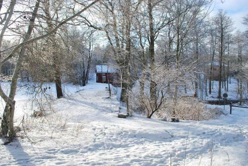 Hostal Kirjakkalan Ruukkikyl�