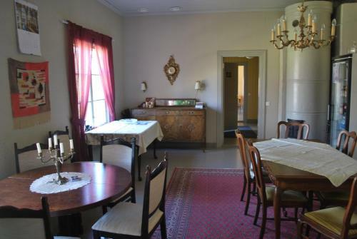 Hostal Kirjakkalan Ruukkikyl�