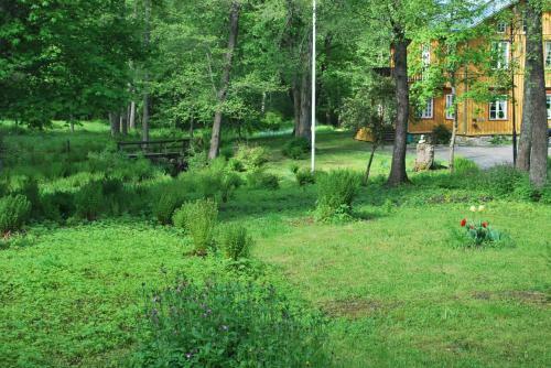 Hostal Kirjakkalan Ruukkikyl�