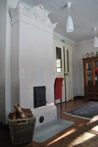 Hostal Kirjakkalan Ruukkikyl�