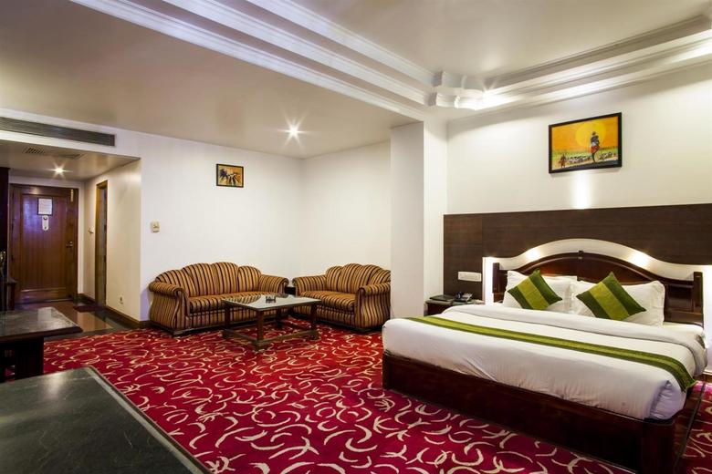 Hotel Lawrence