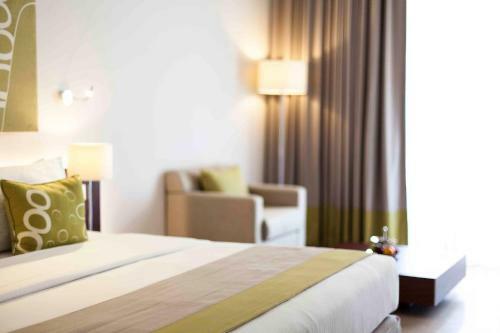 Hotel Amaya Beach Passikudah
