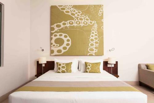Hotel Amaya Beach Passikudah