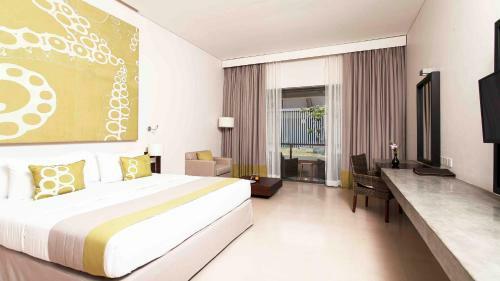 Hotel Amaya Beach Passikudah