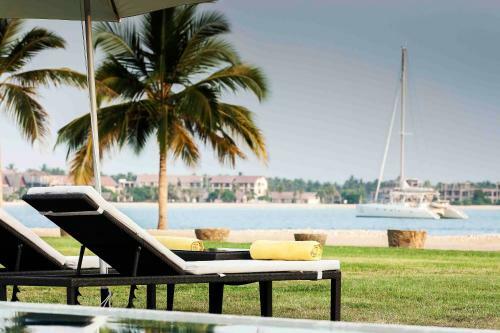 Hotel Amaya Beach Passikudah