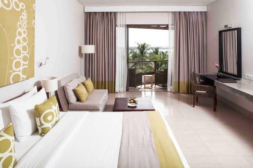 Hotel Amaya Beach Passikudah