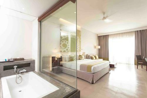 Hotel Amaya Beach Passikudah