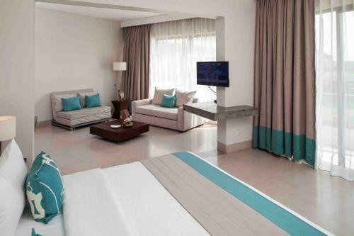 Hotel Amaya Beach Passikudah