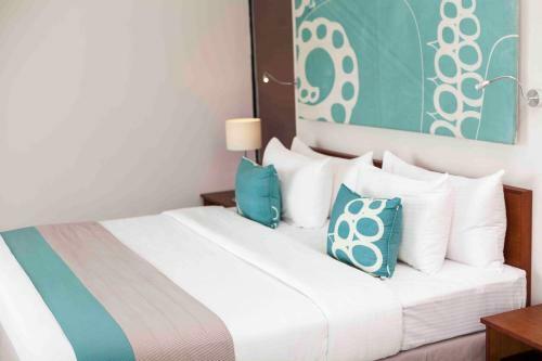 Hotel Amaya Beach Passikudah