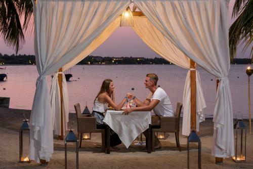 Hotel Amaya Beach Passikudah