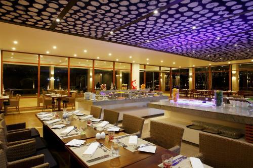 Hotel Amaya Beach Passikudah