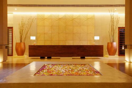 Hotel Amaya Beach Passikudah