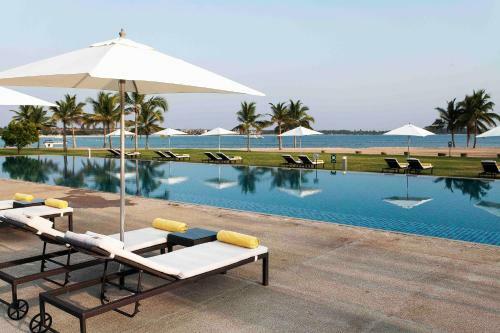 Hotel Amaya Beach Passikudah