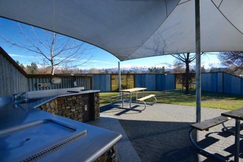 Cromwell Top 10 Holiday Park