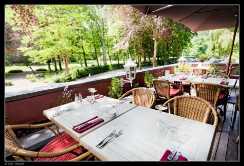 Hotel Auberge De La Gaichel