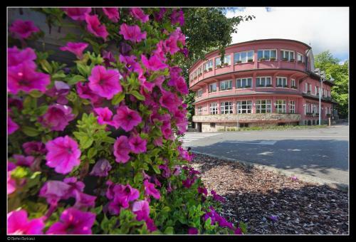 Hotel Auberge De La Gaichel