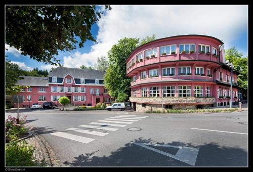 Hotel Auberge De La Gaichel