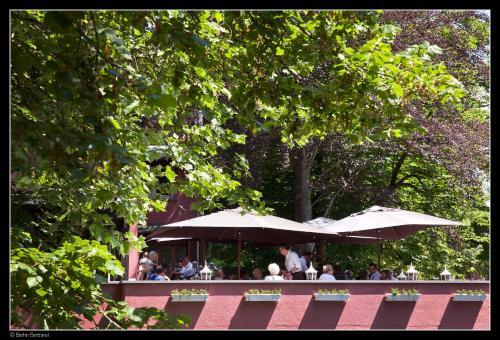 Hotel Auberge De La Gaichel