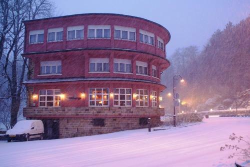 Hotel Auberge De La Gaichel