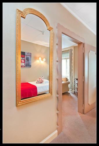 Hotel Auberge De La Gaichel