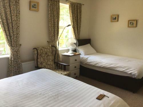 Orchard Grove B&B