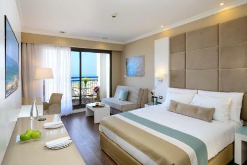 Leonardo Hotel Ashkelon