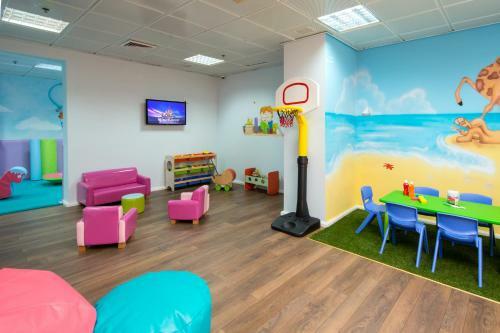 Leonardo Hotel Ashkelon