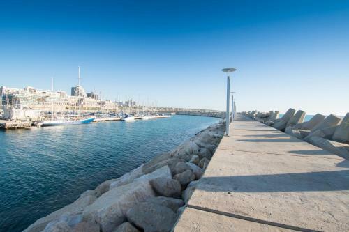 Leonardo Hotel Ashkelon