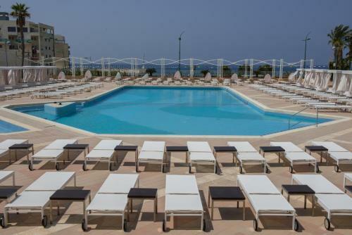Leonardo Hotel Ashkelon