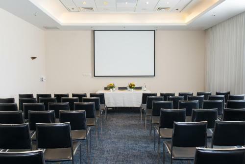 Leonardo Hotel Ashkelon