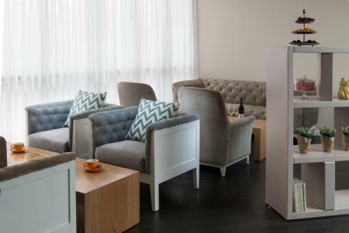 Leonardo Hotel Ashkelon
