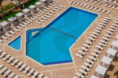 Leonardo Hotel Ashkelon