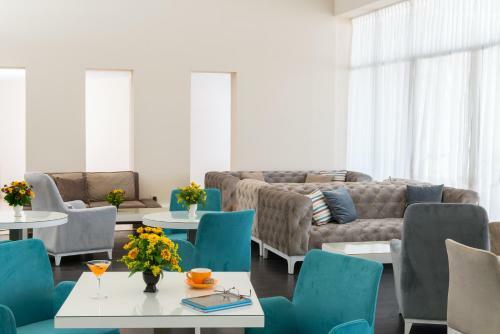 Leonardo Hotel Ashkelon