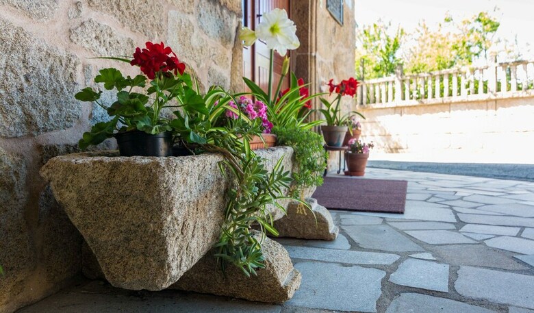 Agroturismo Casa De Marcelo