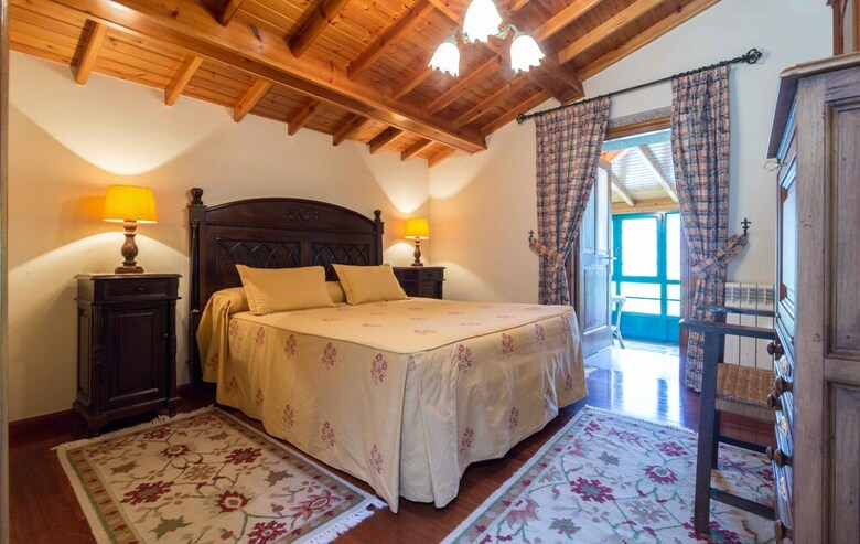Agroturismo Casa De Marcelo