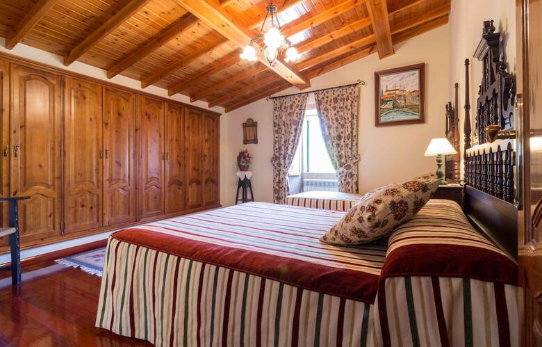 Agroturismo Casa De Marcelo