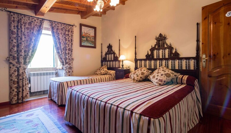 Agroturismo Casa De Marcelo